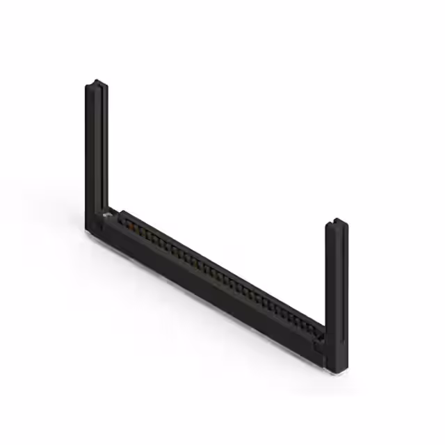 357-030-557-158 EDAC Inc.  Edgeboard Connectors